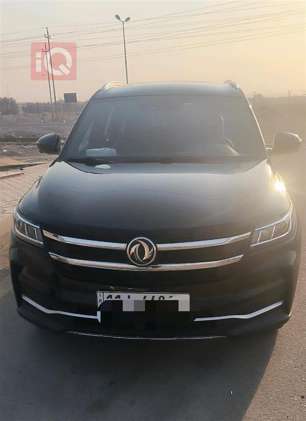 Dongfeng ix7 2024 for sale in Iraq - Basra